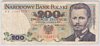 [Poland 200 Zlotych]
