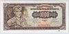 [Yugoslavia 1,000 Dinara]