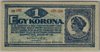 [Hungary 1 Korona]