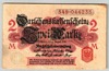 [Germany 2 Mark]