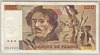 [France 100 Francs]