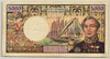 [New Caledonia (Noumea) 5,000 Francs Pick:P-65b]