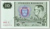 [Sweden 10 Kronor]