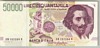 [Italy 50,000 Lire]
