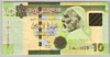 [Libya 10 Dinars]