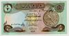 [Iraq 1/2 Dinar]