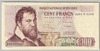 [Belgium 100 Francs]
