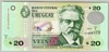 [Uruguay 20 Pesos Uruguayos]