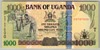 [Uganda 1,000 Shillings]