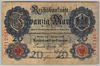 [Germany 20 Mark]