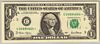 [United States 1 Dollar]