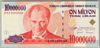 [Turkey 10,000,000 Lira]