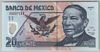 [Mexico 20 Pesos]