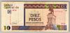 [Cuba 10 Pesos]