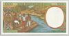 [Central African States 1,000 Francs Pick:P-602Pg]
