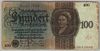 [Germany 100 Reichsmark]