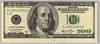 [United States 100 Dollars]