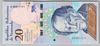 [Venezuela 20 Bolivares]