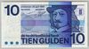 [Netherlands 10 Gulden]
