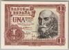 [Spain 1 Peseta]
