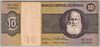 [Brazil 10 Cruzeiros]