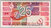 [Netherlands 25 Gulden]