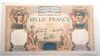 [France 1,000 Francs]