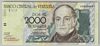 [Venezuela 2,000 Bolivares]