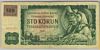 [Czechia 100 Korun]