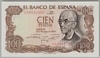 [Spain 100 Pesetas]