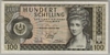 [Austria 100 Schilling]