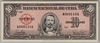 [Cuba 10 Pesos ]