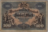 [Germany 100 Mark]