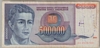 [Yugoslavia 500,000 Dinara]