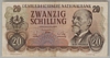 [Austria 20 Schilling]