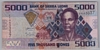[Sierra Leone 5,000 Leones]