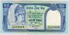 [Nepal 50 Rupees]