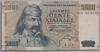 [Greece 5,000 Drachmai]
