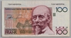 [Belgium 100 Francs]