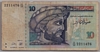 [Tunisia 10 Dinars]
