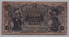 [Netherlands Indies 10 Gulden]