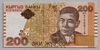 [Kyrgyzstan 200 Som]