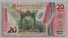 [Mexico 20 Pesos]