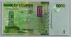 [Uganda 5,000 Shillings]