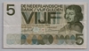 [Netherlands 5 Gulden]
