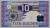[Netherlands 10 Gulden]