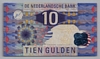 [Netherlands 10 Gulden]