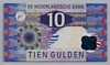 [Netherlands 10 Gulden]