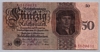 [Germany 50 Reichsmark]