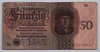 [Germany 50 Reichsmark]